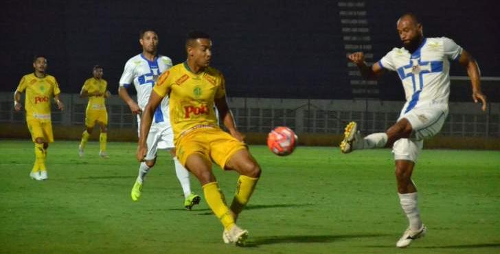 Seleção FI da Copa Paulista chega com quarteto classificado no Grupo 6