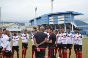 Criciúma x Atlético-GO - O Tigre e o Dragão, duelo de opostos na Série B