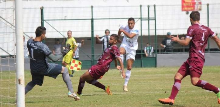 Foto: Rafael Alves / Comercial FC