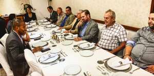 Barretos tenta na Federação Paulista uma vaga para a disputa do Paulista A2