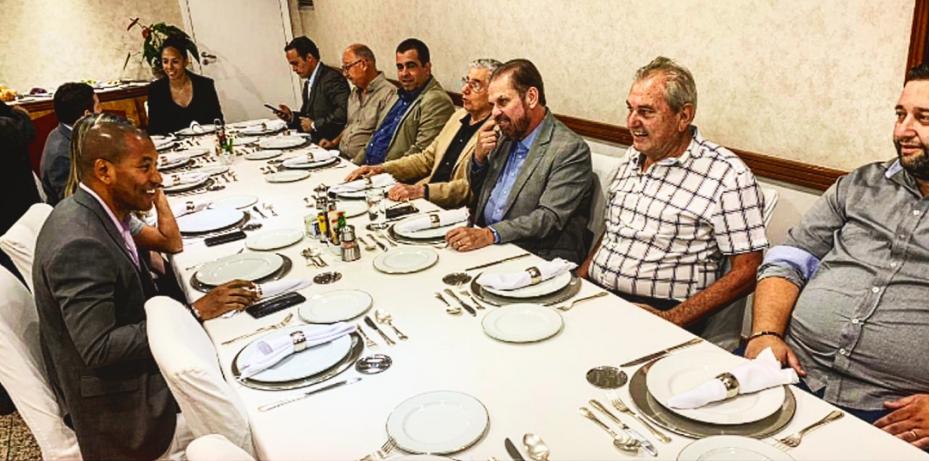 Barretos tenta na Federação Paulista uma vaga para a disputa do Paulista A2