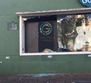 Time do Brasileirão adota segurança armada após protesto da torcida