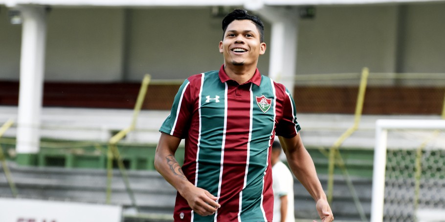 BRASILEIRO SUB-20: Fluminense bate América-MG e segue com chances de classificação