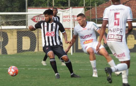 Copa Paulista: Técnicos comentam vitória da Ferroviária sobre EC São Bernardo