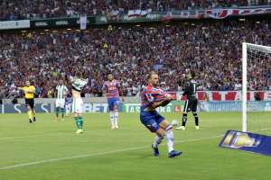 Ponte Preta e rivais da Série B tentam contratar meia do Fortaleza