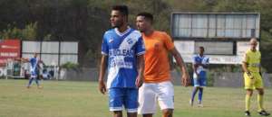 Copa Paulista: 'Eu sabia que a vitória estava perto', diz técnico do Atibaia