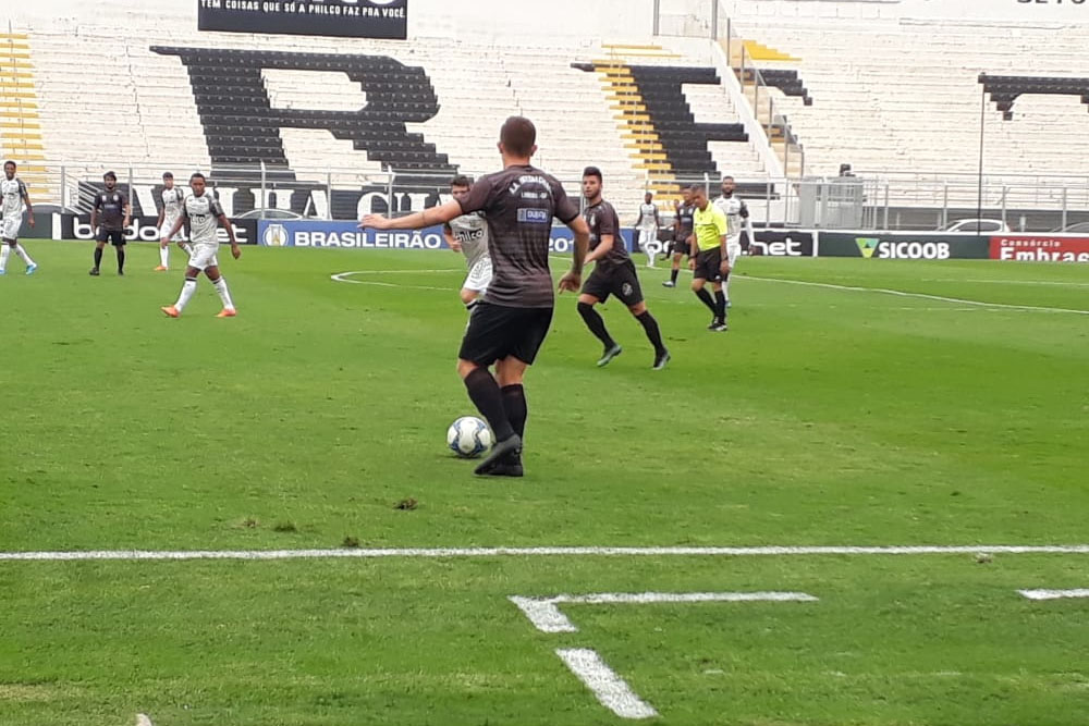 Série B: Rodando elenco, Ponte Preta vence jogo-treino contra time da Copa Paulista