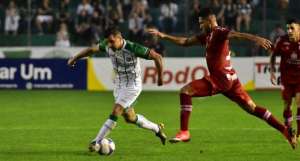 Série C: CBF altera data de Náutico x Juventude por causa de show do Bon Jovi