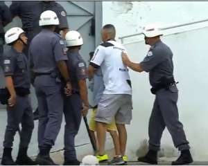 Série B: Por conta de tumulto em 2017, Ponte Preta é condenada a indenizar torcedores