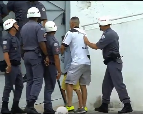 Série B: Por conta de tumulto em 2017, Ponte Preta é condenada a indenizar torcedores