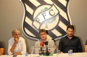 Figueirense rompe contrato com empresa que 