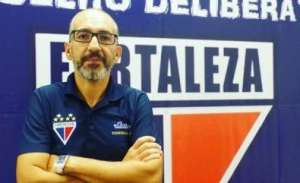 Vice do Fortaleza critica e encerra venda de ingressos ao Palmeiras