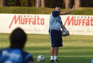 Série B: Londrina tem mudanças em busca da segunda vitória seguida