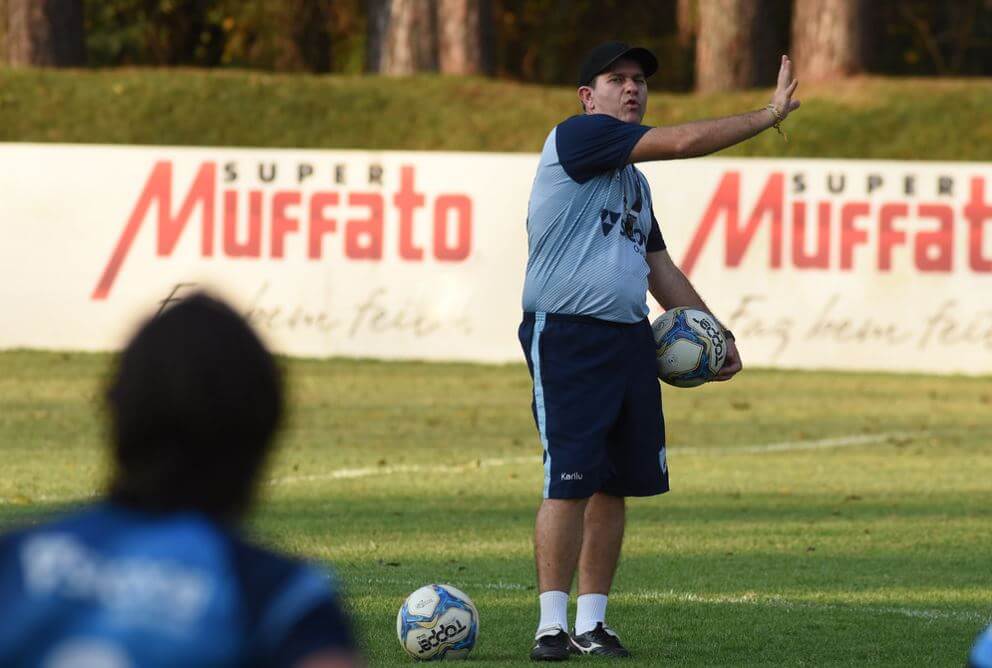 Série B: Londrina tem mudanças em busca da segunda vitória seguida