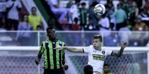 Sport x América-MG - Contra um Coelho sonhador, Leão quer abrir vantagem no G4