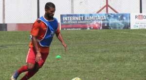Segundona: Capitão rubro-negro garante Flamengo 'focado' no Mauá