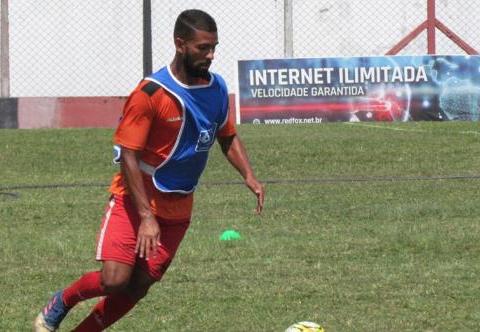 Foto: Cláudio Herrera/Flamengo - Foto: Cláudio Herrera/Flamengo