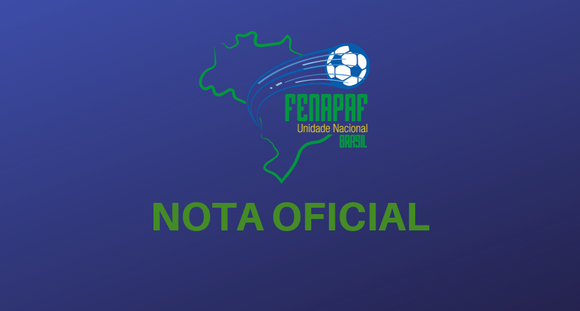 Fenapaf emite nota sobre mudanças na legislação esportiva
