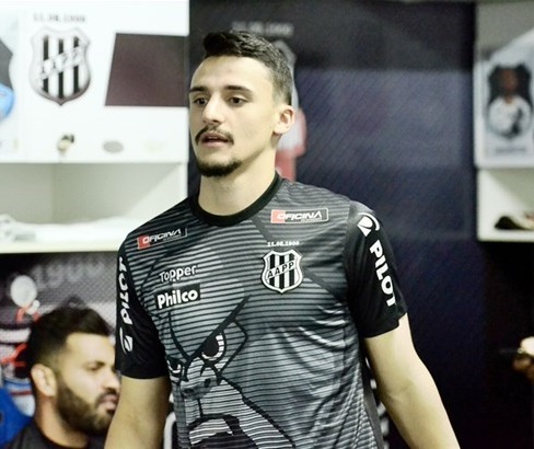 Série B: Com apenas um jogo na Ponte, volante retorna em definitivo ao Corinthians