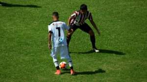 Segundona: Após invasão, Paulista é citado pelo TJD, mas não perderá mandos de campo