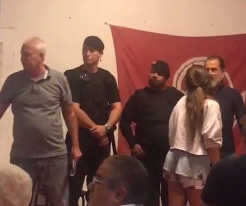 Eleição do Conselho Deliberativo do América-SP ainda segue indefinida