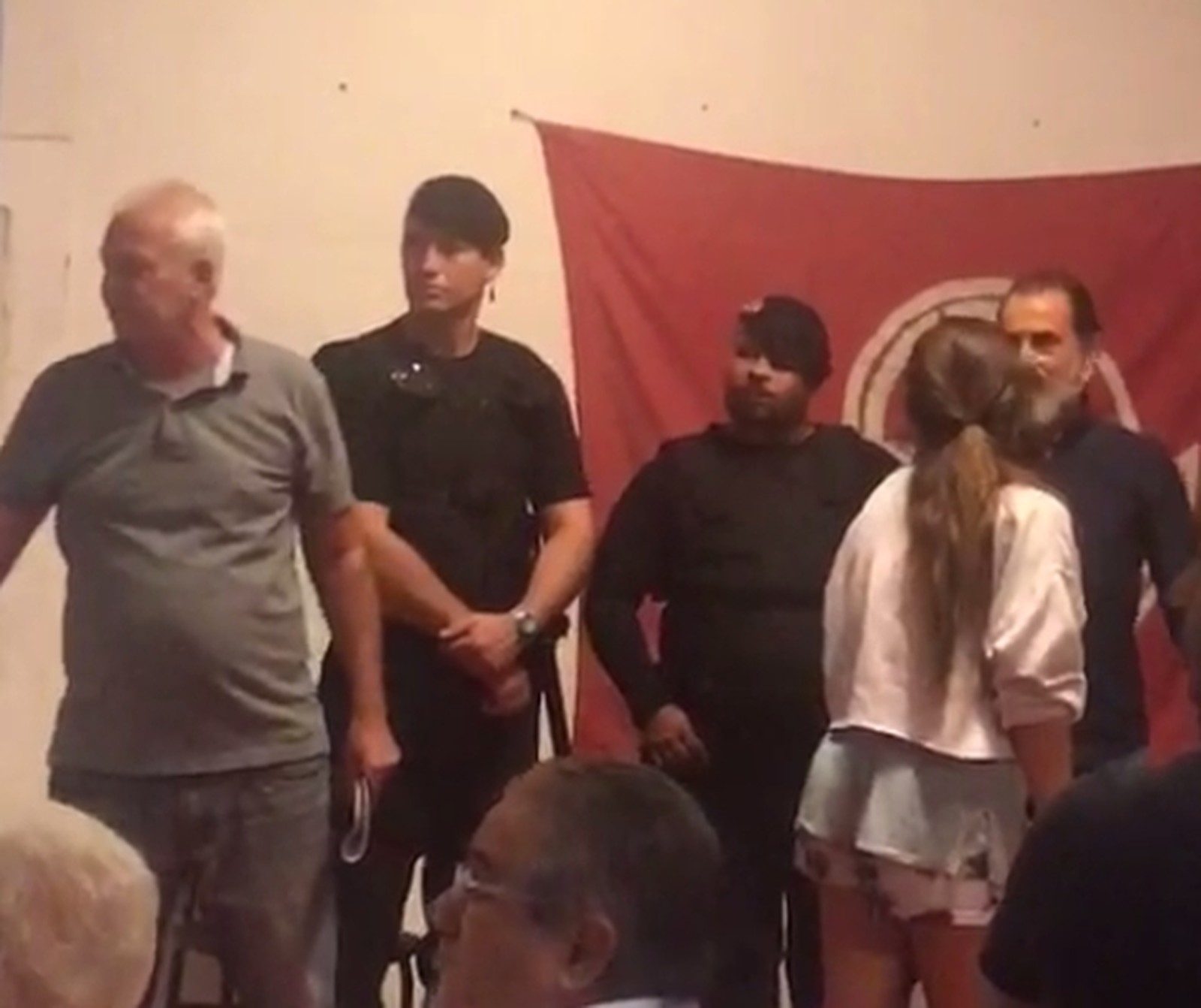 Segundona: Eleição do Conselho Deliberativo do América-SP ainda é incógnita