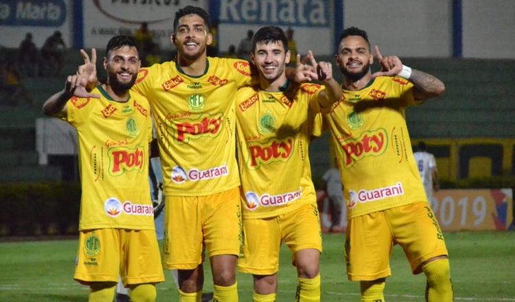 Copa Paulista: Classificado, Mirassol tem desfalques para encarar o XV de Piracicaba