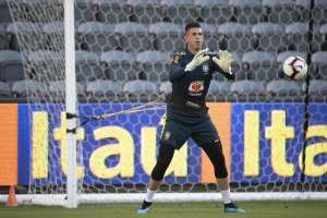 Joia é convocada por André Jardine e desfalca Ponte Preta em três jogos na Série B