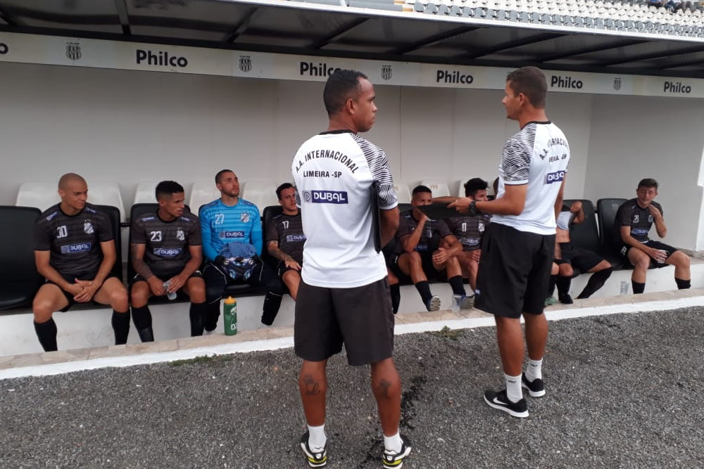 Copa Paulista: Inter de Limeira tem dúvidas na defesa para duelo de ‘vida ou morte’