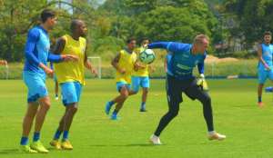 Contra Ceará, CSA tenta confirmar bom momento no Brasileirão