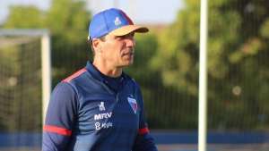 Sem W. Paulista e F. Pires, Fortaleza desafia Palmeiras no Castelão