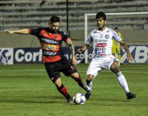 Série B: Oeste deve repetir formação para se distanciar do Z4