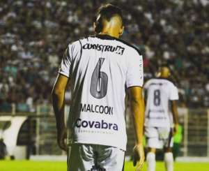 Lateral treina por conta própria após acesso com a Inter de Limeira