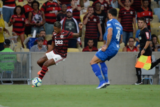 Cruzeiro x Flamengo – Rubro-Negro busca sétima vitória seguida para se manter isolado