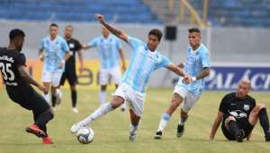 Bragantino x Londrina - Massa Bruta fará mais uma vítima na Série B?