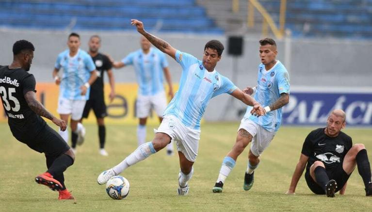 Bragantino x Londrina – Massa Bruta fará mais uma vítima na Série B?
