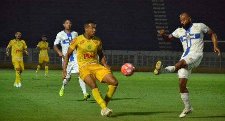 Foto: Divulgação / Mirassol FC - Foto: Divulgação / Mirassol FC Foto: Divulgação / Mirassol FC - Foto: Divulgação / Mirassol FC