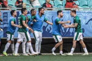 SÉRIE B: Bragantino quer encerrar jejum e Guarani pode deixar o Z4