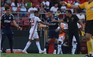 Botafogo x São Paulo - E aí, Tricolor, qual vai ser? Fogão quer encostar...