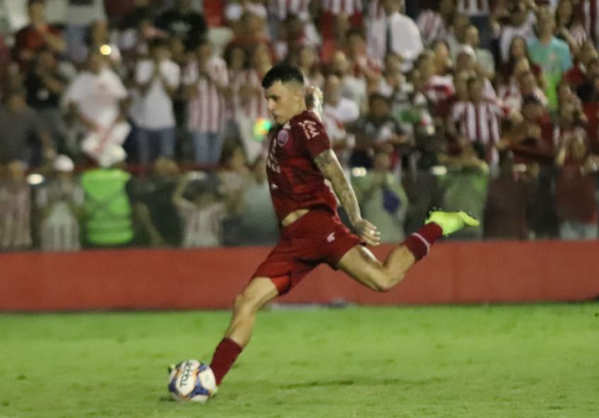 Série C: Justiça anula decisão anterior e Náutico x Juventude será no domingo