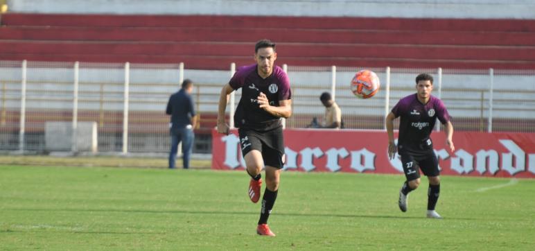 Copa Paulista: Classificado, XV de Piracicaba foca em ter melhor campanha geral