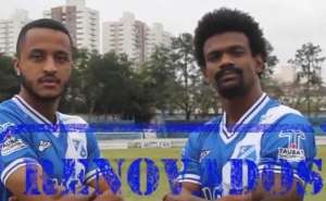 Com ex-joia do Corinthians, zagueiros comentam permanência em time da Copa Paulista