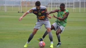 Copa Paulista: Técnico do Mirassol confirma que irá poupar contra o XV de Piracicaba