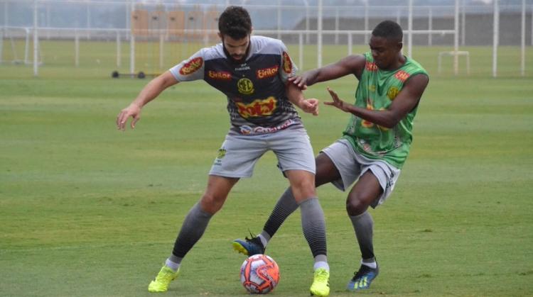 Copa Paulista: Técnico do Mirassol confirma que irá poupar contra o XV de Piracicaba