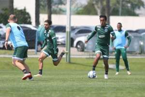 Coritiba x CRB - Confronto direto por uma vaga no G4 da Série B