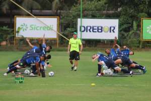 Cuiabá x Oeste - Rubrão tentando se afastar de vez da 'zona da confusão'