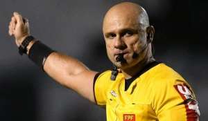 Segundona: Com árbitros de 'primeira', FPF divulga escala para rodada decisiva