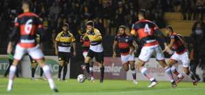 SÉRIE B: Tem vice-líder na cola do Bragantino e resultado inesperado em Recife