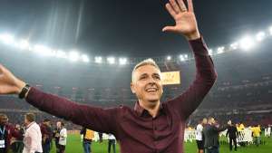 Vasco x Athletico-PR – Furacão vai só ‘brincar’ no Brasileirão?