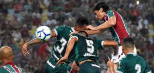 Goiás x Fluminense - Serra Dourada recebe 'jogo de seis pontos' contra o rebaixamento